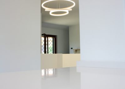 Arch. Marco Ioli - Studio di Architettura IM - referenze - interior design