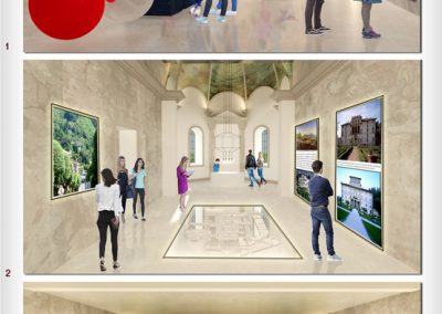 Arch. Marco Ioli - Studio di Architettura IM - referenze - concorsi
